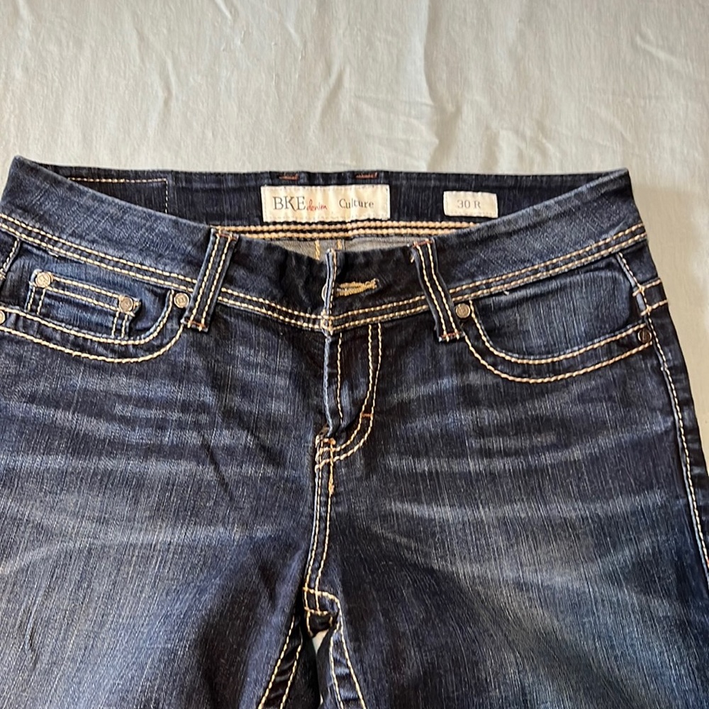 Bke Great Condition! Barely Worn. - image 1